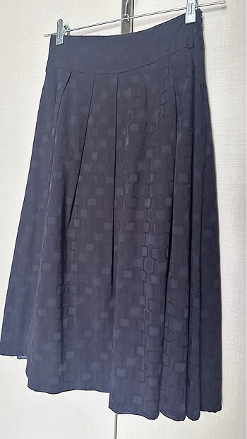 Zara Setrms midi etek