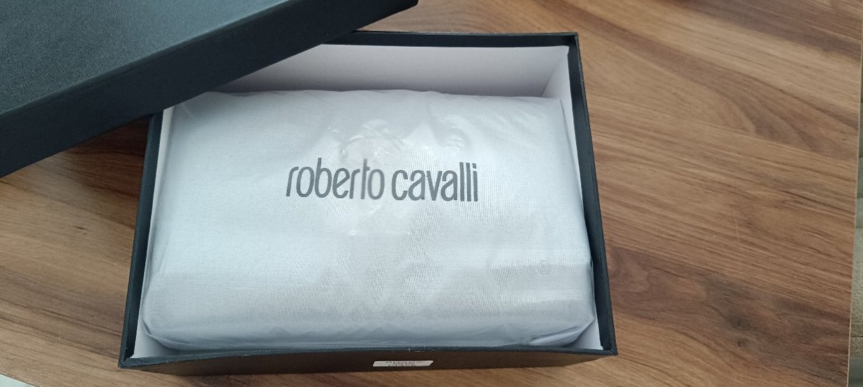 Roberto cavalli çanta - Görsel 3