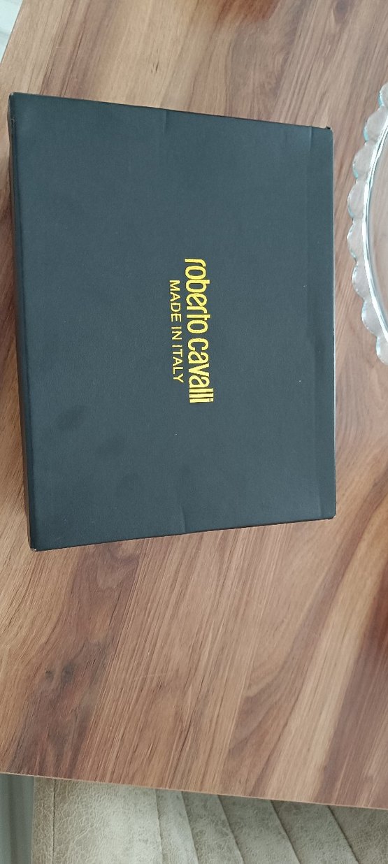 Roberto cavalli çanta - Görsel 4