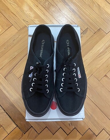 Superga Unisex Sneakers