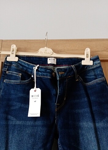 31 Beden Kot pantolon