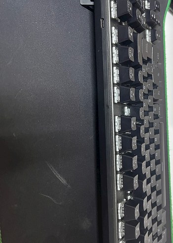 Gamepower Overlord Mekanik Klavye - Görsel 2