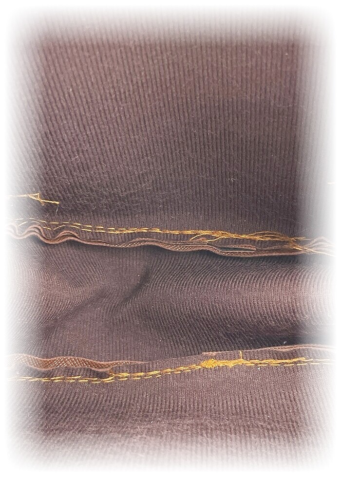 Vintage Love Kol Çantası %70 İndirimli. - Görsel 3