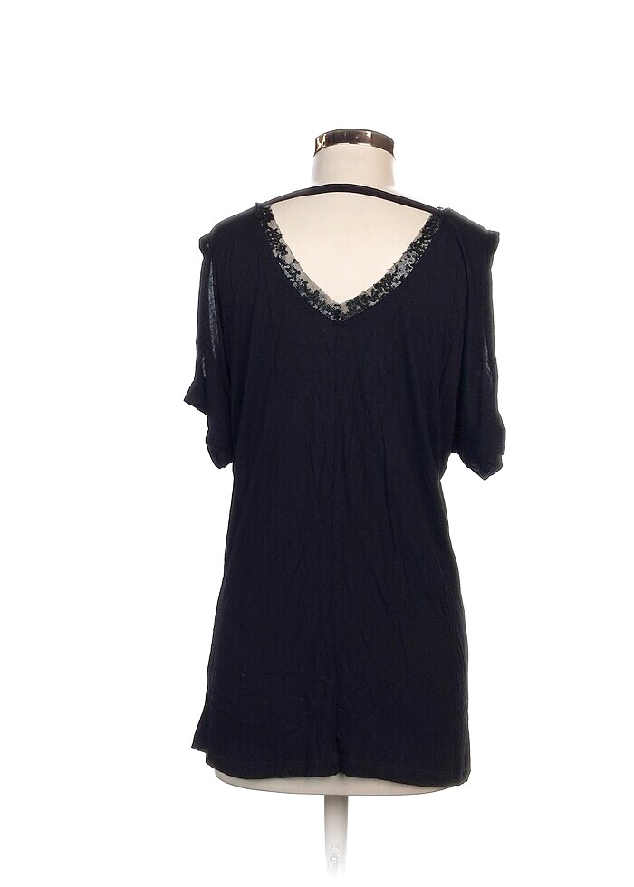 Vintage Love Bluz %70 İndirimli. - Görsel 3