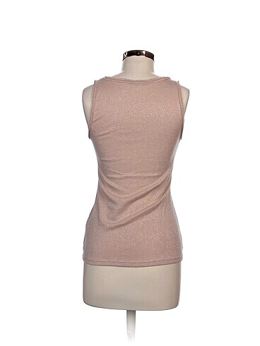 universal Beden Vintage Love Bluz %70 İndirimli.