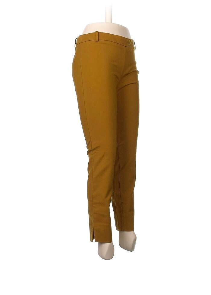 Zara Kumaş Pantolon %70 İndirimli. - Görsel 2