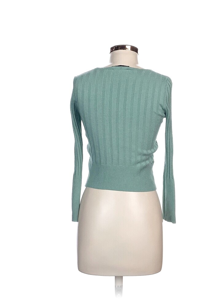 Tiffany Tomato Kazak / Triko %70 İndirimli. - Görsel 3