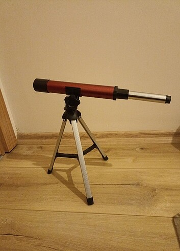Beden Teleskop