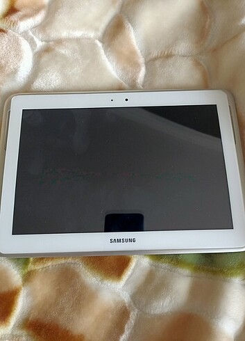 Samsung tablet