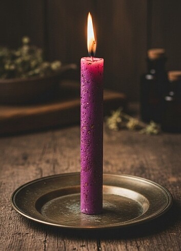 Aşk Frekansı Ritüel Seti - Görsel 3