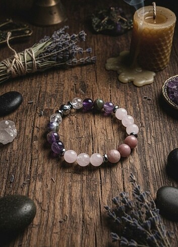 Aşk Frekansı Ritüel Seti - Görsel 4