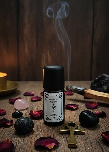 Aşk Frekansı Ritüel Seti - Görsel 7