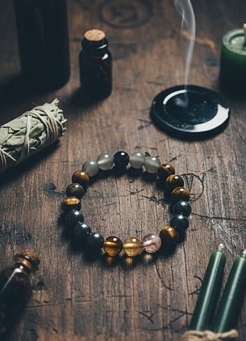 Para & Bolluk Frekansı Ritüel Seti - Görsel 7