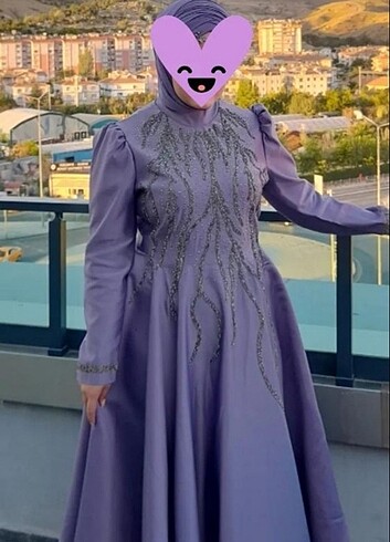 Diğer Tesettur abiye