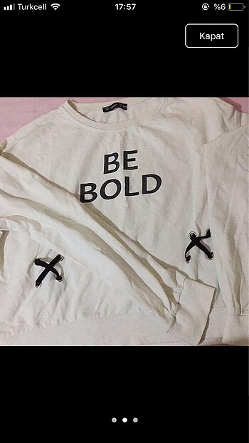 LC Waikiki Sweatshirt