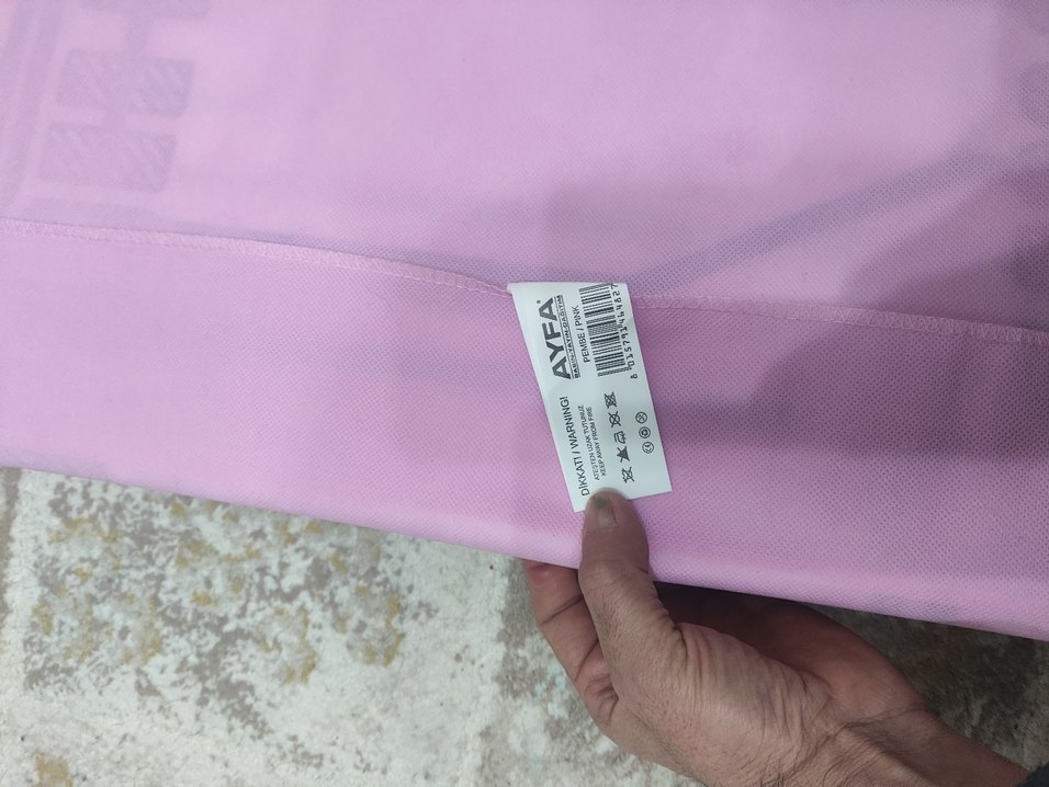 akıllı sesli  Çocuk seccadesi - Görsel 4