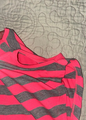 Kız Çocuk Bluz - Görsel 2