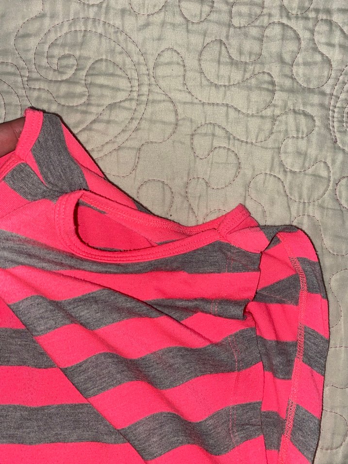 Kız Çocuk Bluz - Görsel 2