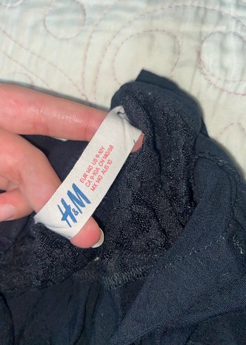 Kız Çocuk Gömlek - Görsel 2