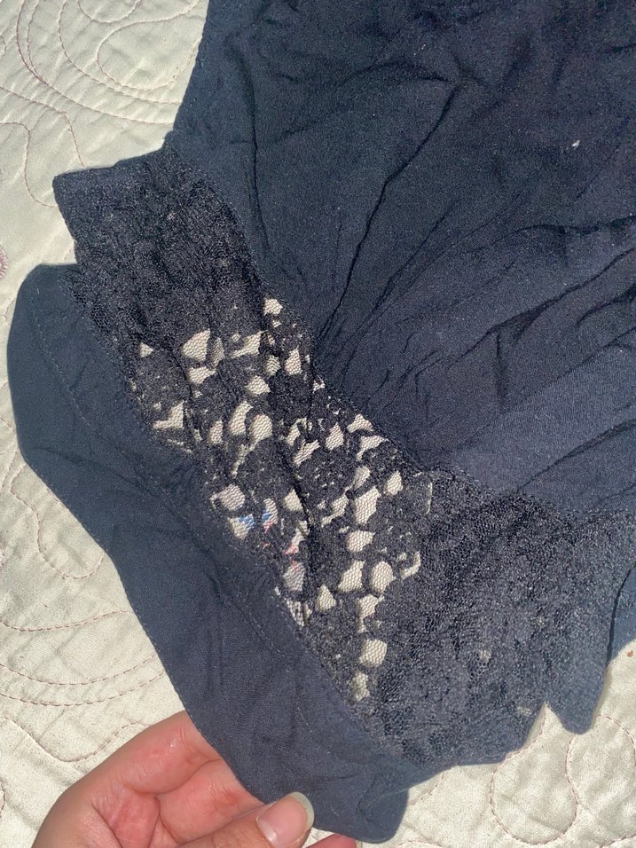 Kız Çocuk Gömlek - Görsel 3