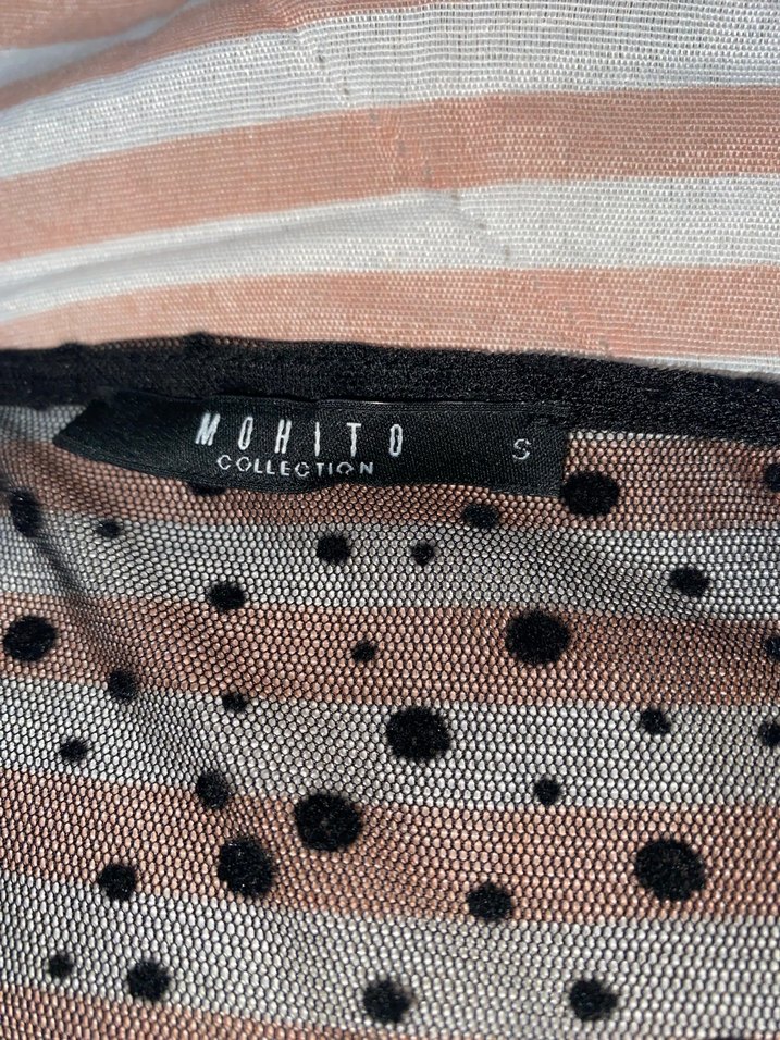 Uzun Kollu Siyah dantelli elbise - Görsel 3