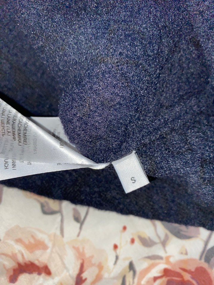 Siyah Kadın Triko Midi Elbise - Görsel 4