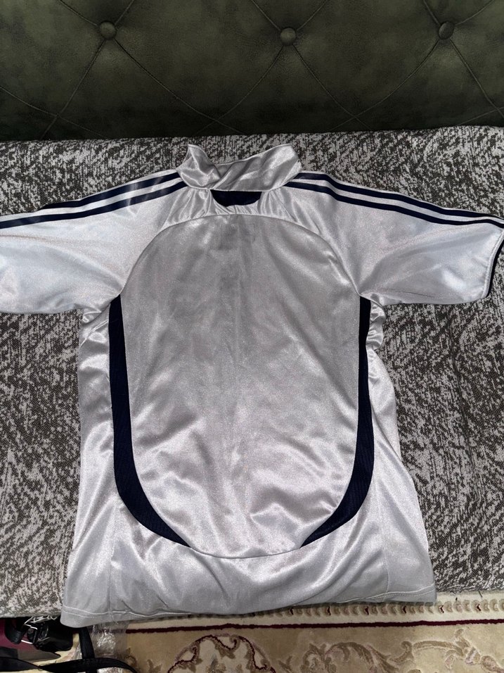 Fenerbahçe 100. Yıl özel forması - Görsel 4