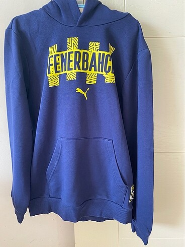 Fenerbahçe Sweatshirt