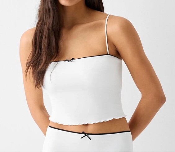 Bershka Top