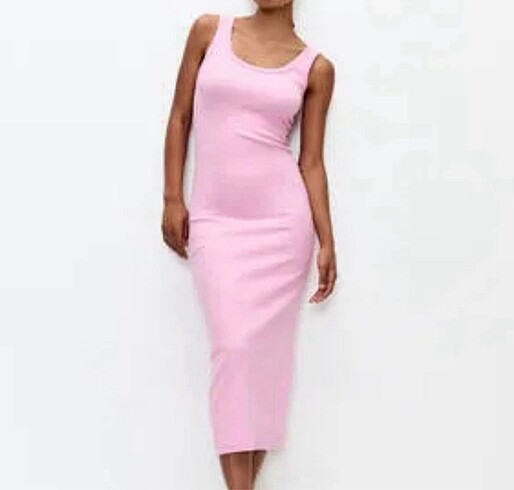 Pull&Bear Elbise
