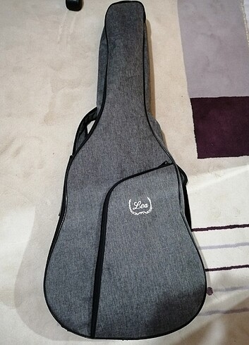 Beden Puka R-916C Model Martin&Co Telli Gitar