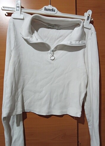 LC Waikiki Crop bluz 