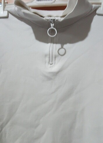 s Beden Crop bluz 
