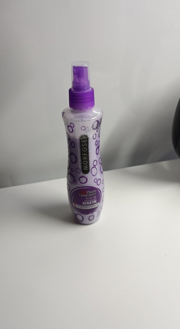 Morrose Keratin İçerikli Saç Spreyi - Görsel 4