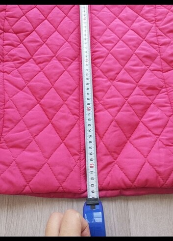 Şişme mont - Görsel 2