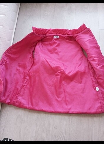 Şişme mont - Görsel 3