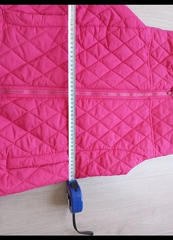 Şişme mont - Görsel 4