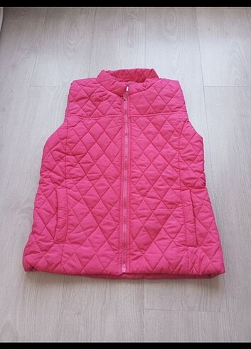 Şişme mont - Görsel 5