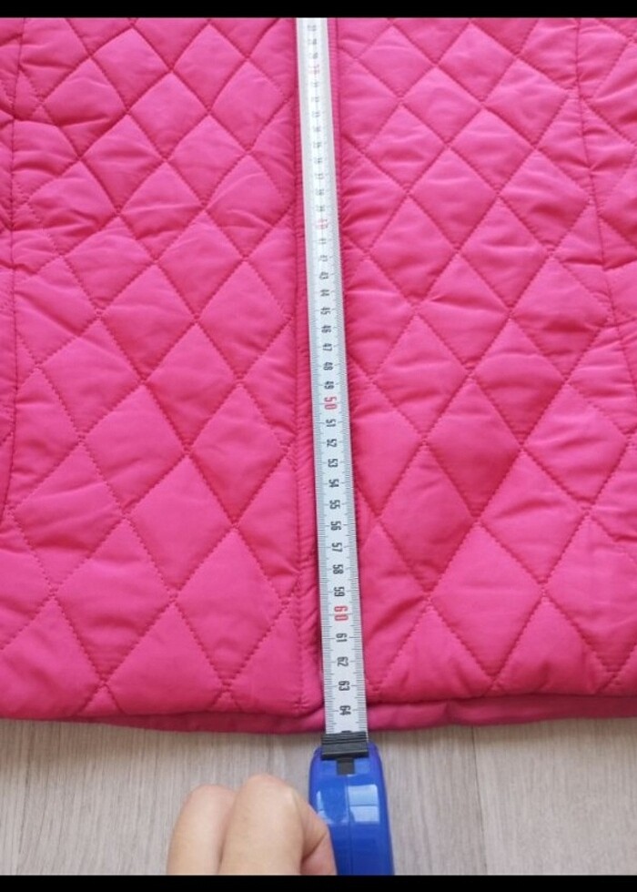 Şişme mont - Görsel 2