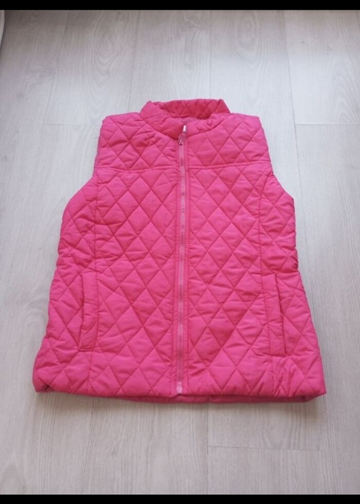 Şişme mont - Görsel 5