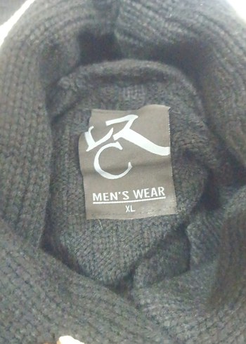 Erkek kazak - Görsel 7