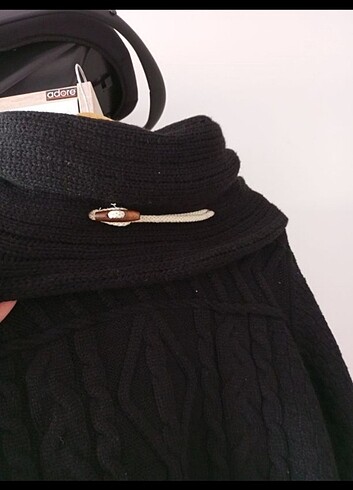 Erkek kazak - Görsel 4