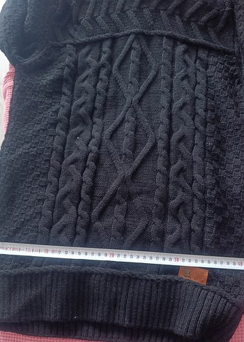 Erkek kazak - Görsel 9