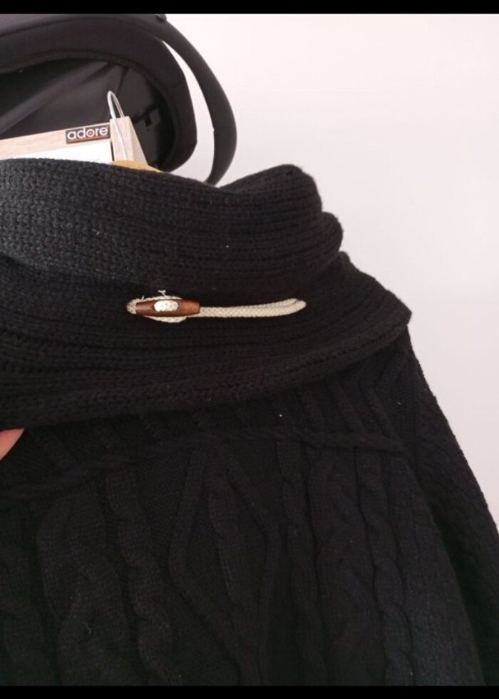 Erkek kazak - Görsel 4