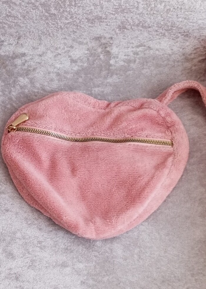 Makyaj çantası - Görsel 3