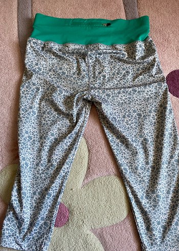 Hummel tayt spor takımı - Görsel 5