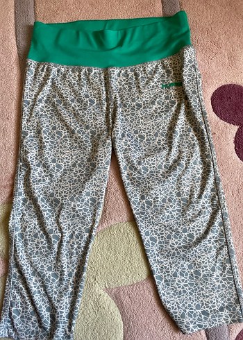 Hummel tayt spor takımı - Görsel 4