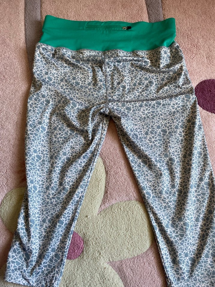 Hummel tayt spor takımı - Görsel 5