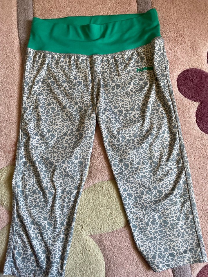 Hummel tayt spor takımı - Görsel 4