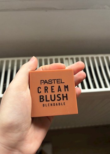Pastel Pastel 45 numara